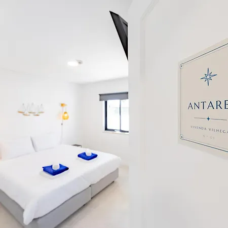 Vivenda Vilhegas Affittacamere Albufeira