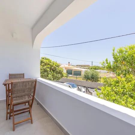 Affittacamere Vivenda Vilhegas Albufeira