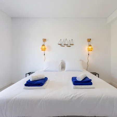 Affittacamere Vivenda Vilhegas Albufeira