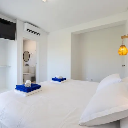 Vivenda Vilhegas Affittacamere 3*