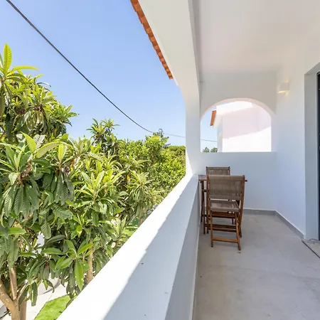Vivenda Vilhegas Affittacamere 3*