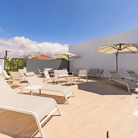 Vivenda Vilhegas Affittacamere Albufeira