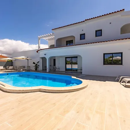 Vivenda Vilhegas Affittacamere 3*