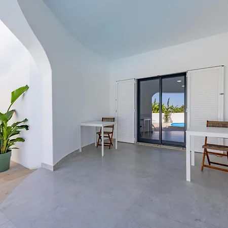 Gasthof Vivenda Vilhegas Albufeira