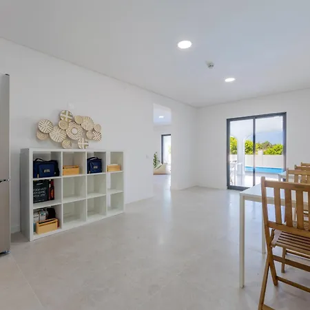 Gasthof Vivenda Vilhegas Albufeira