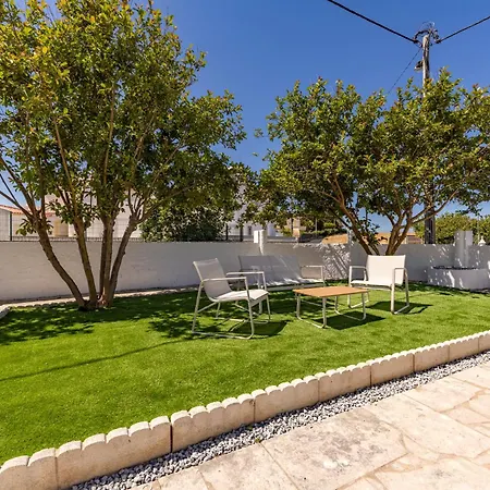 Vivenda Vilhegas Gasthof Albufeira
